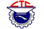 Central de Trabajadores de Cuba.