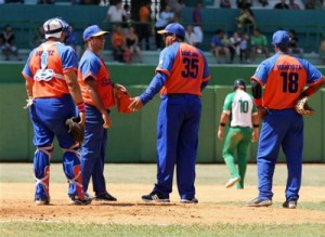 Pienso que pudieron jugar con un poquito más de amor a la camiseta, afirmó Carlos Hernández. Psicólogo del equipo.