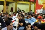 Festival Mundial de la Juventud y los Estudiantes.