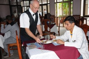 Todos los restaurantes de la provincia estarán abiertos durante el fin de año.