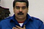 Maduro negó que Venezuela vaya hacia una situación de quiebra y escasez.