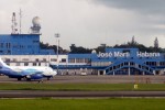 Aeropuerto Internacional José Martí, La Habana