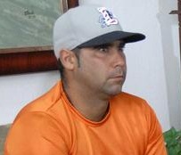 Ismel resulta uno de los refuerzos escogidos por Villa Clara para la Serie del Caribe.