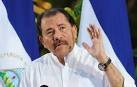 Ortega también se refirió a los retos actuales de Centroamérica.
