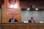  Lavrov afirmó que la Celac es la primera organización con carácter universal en la región.
