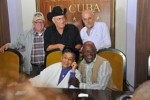 Buena Vista Social Club.