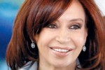 Cristina Fernández ha mantenido este mes una activa agenda de trabajo en la residencia presidencial, aunque ha visitado poco la Casa Rosada.