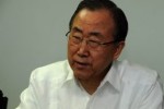 Ban Ki-Moon visita Cuba para asistir como invitado a la II Cumbre de la Celac.