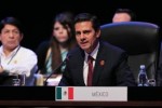 Peña Nieto aseguró que el mercado que representa Celac es 20 por ciento mayor que el de la Unión Europea.