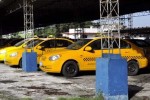 Tanto los taxistas asociados como los propietarios podrán brindar servicios a personas jurídicas.