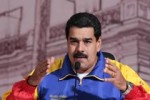 Maduro consideró que debe dejarse a un lado la manipulación y unirnos en el dolor para proteger a las víctimas.