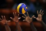 El Nacional de voleibol transcurre en Camagüey.