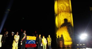 Maduro señaló que los autores de los actos violentos en Caracas no son grupos espontáneos, como quiere hacer ver la oposición.