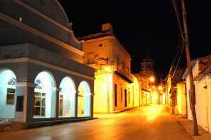 Esta ciudad central del país se engalana para un acontecimiento muy esperado por sus habitantes: los cinco siglos de fundada la villa, de calles y aceras estrechas, techos de tejas de barro rojo y un inconfundible estilo colonial.