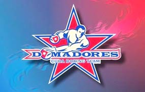 Domadores de Cuba lideran la Serie Mundial de Boxeo.