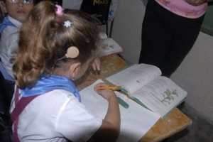 Sancti Spíritus cuenta con 13 escuelas para atender a niños con necesidades educativas especiales.