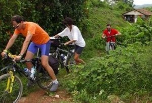 En Trinidad se conjugan, como en pocos lugares de Cuba, elementos físicos, naturales, históricos y culturales.