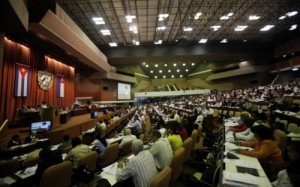 Consejo de Estado convoca a Sesión Extraordinaria de Asamblea Nacional del Poder Popular.