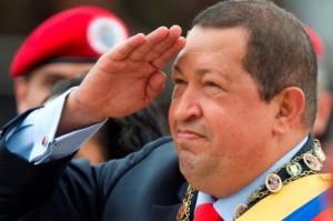 Chávez representaba los sueños de tantas luchas, tantos compromisos a la humanidad, y comprobó, contundentemente, que otro mundo sí era posible.