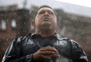 Chávez impactó al mundo, dejando su huella en luchas y sueños por la justicia social desde el norte hasta el sur.