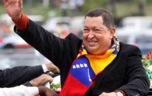 Chávez jamás desparecerá. Su presencia seguirá creciendo y multiplicando.