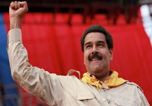 El sondeo señala que en las dos últimas semanas se produjo una recuperación importante de la evaluación positiva de la gestión del Presidente Maduro.