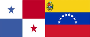 Venezuela rompe relaciones diplomáticas y políticas con Panamá.