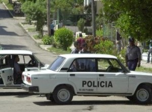 El equipo multidisciplinario del Minint de conjunto con el apoyo del pueblo esclareció en hecho en apenas 24 horas.