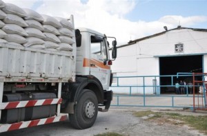 Los delegados del Poder analizarán el reordenamiento de la transportación de carga.