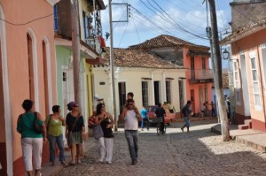 Trinidad mantiene un rico reservorio de mitos y leyendas, acumulados básicamente durante la época colonial.