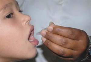 La vacuna consiste en la administración de dos gotas vía oral.