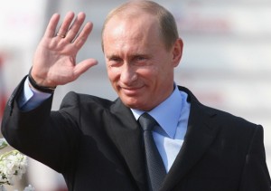 La investigación se realizó inmediatamente después que Putin promulgara un decreto sobre la reunificación de Rusia y la península de Crimea.