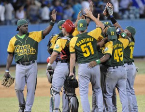 Pinar del Río remontó una desventaja de dos juegos.