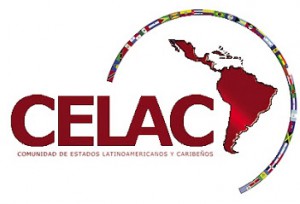 La Celac fue creada en 2010 por iniciativa del ahora fallecido presidente venezolano Hugo Chávez.