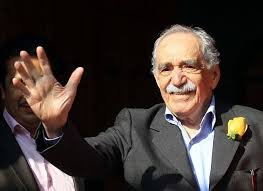 García Márquez: la escritura embrujada