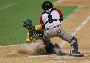 Pinar del Río se puso delante 2-1 en la serie por el título ante Matanzas.