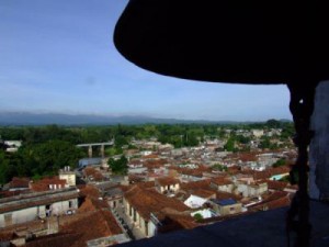 Los espirituanos festejarán el próximo cuatro de junio el medio milenio de la cuarta villa cubana fundada por los conquistadores españoles.