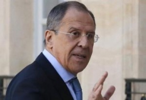 Lavrov empezó su gira por Latinoamérica en Cuba. 