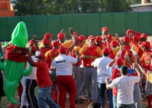 La tropa de Víctor Mesa, además de relajar tensiones tras el triunfo ante Villa Clara, amolda la maquinaria para enfrentar a su nuevo rival.