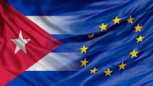 Cuba y la Unión Europea  iniciaron una ronda de negociaciones para un Acuerdo de Diálogo Político y de Cooperación.