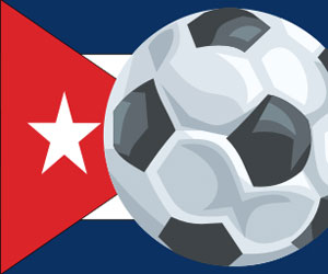 Cuban U17 soccer team to play final match in Central American tour