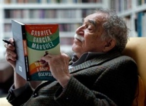 El Gabo llegó a ser la figura central del Boom Latinoamericano y a ganar el Premio Nobel de Literatura 1982.