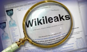 Más de 2,3 millones de documentos secretos de la diplomacia estadounidense ha publicado hasta hoy el sitio digital Wikileaks.