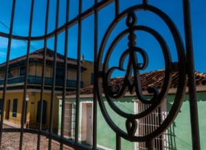 El Centro Histórico de Trinidad junto al Valle de los Ingenios fue declarado por la UNESCO en 1988 Patrimonio Mundial de la Humanidad.