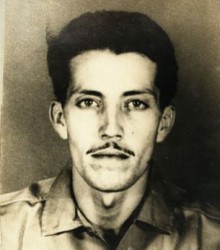 Abel Roig Santos.