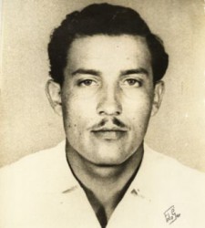 Santos Caraballé Abreu.