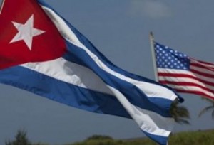 banderas cuba eeuu