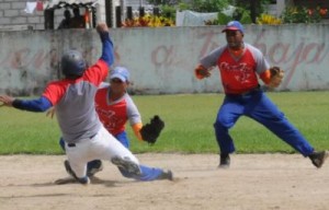 El duelo Trinidad-Sancti Spíritus es el más atractivo del próximo fin de semana.