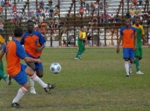 El once espirituano ha cedido posiciones en la versión 99 del Campeonato Nacional.