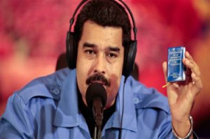 En su programa semanal En contacto con Maduro, el Presidente resaltó los logros en el primer año del Plan Patria. 